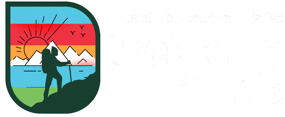 Trekking Miles